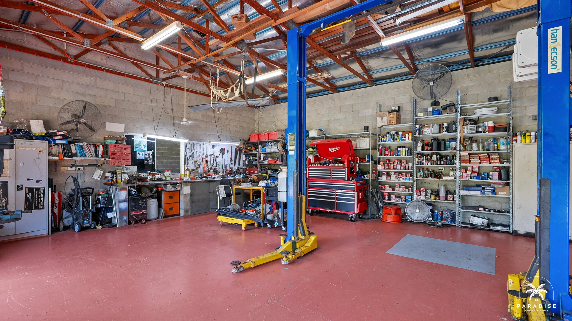 Additional image 24 of 14-16 Currunda Close, Redlynch QLD 4870