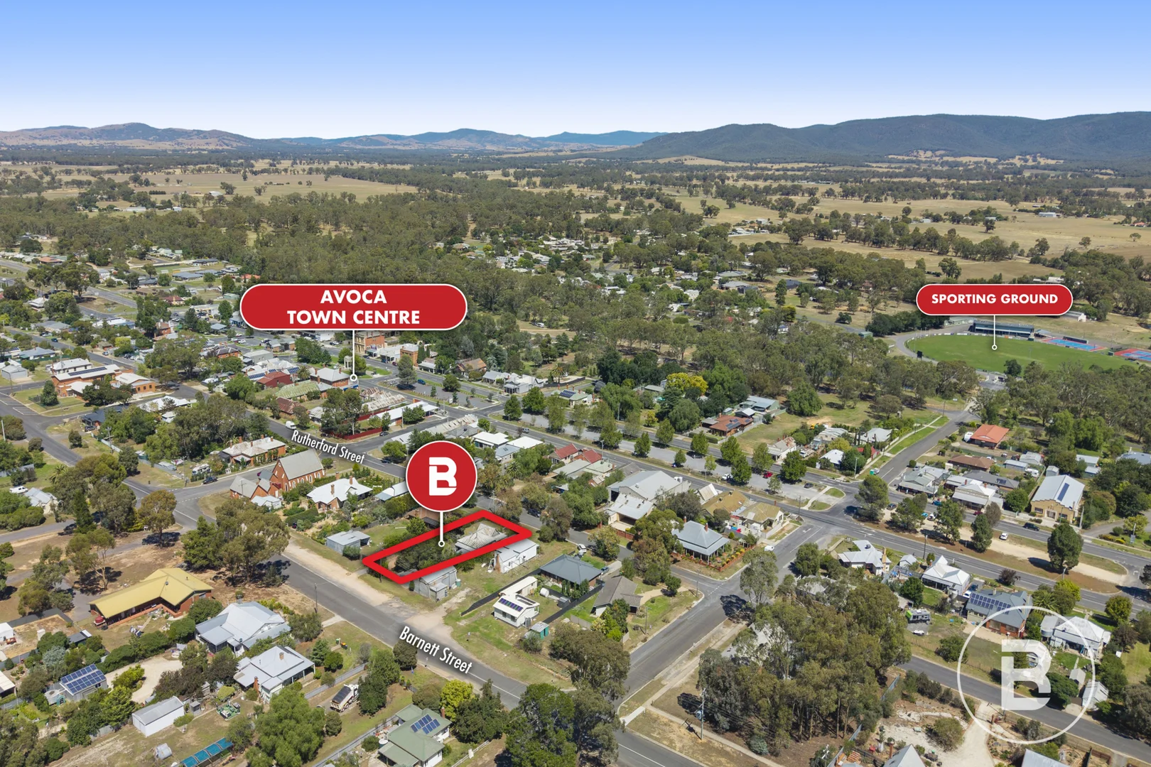 Additional image 17 of 112 Rutherford Street, Avoca VIC 3467