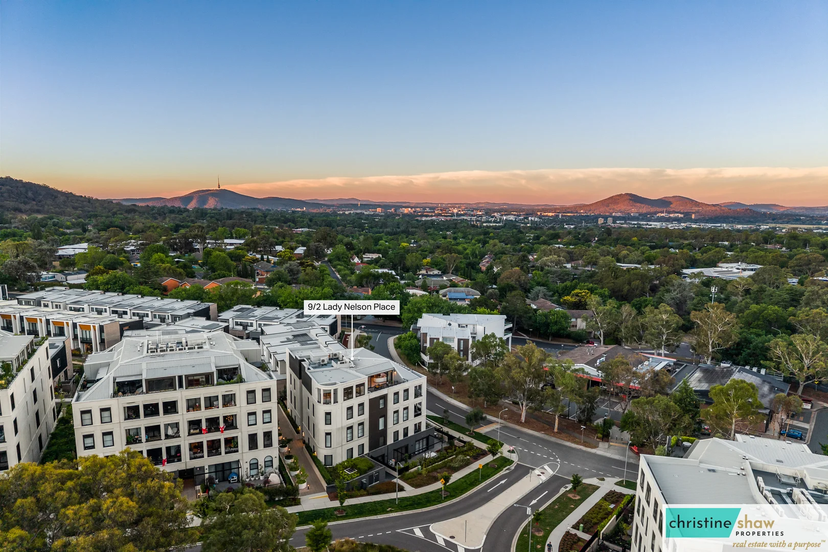 Additional image 31 of 9/2 Lady Nelson Place, Red Hill ACT 2603