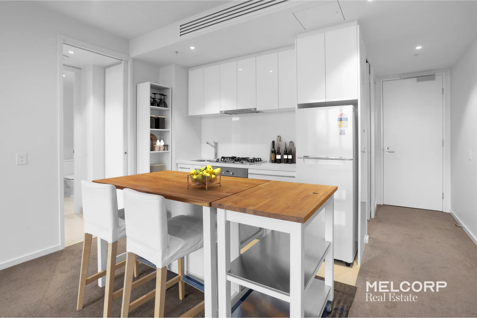 Additional image 3 of 4408/318 Russell Street, Melbourne VIC 3000