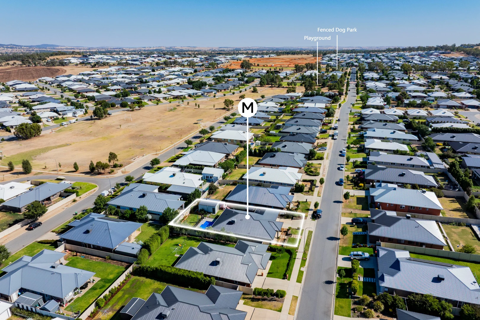 Additional image 27 of 50 Paradise Drive, Gobbagombalin NSW 2650