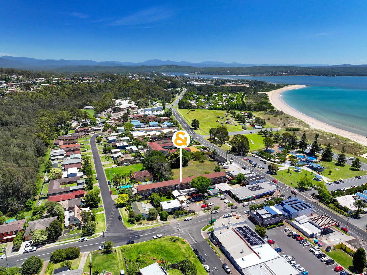 Additional image 17 of 10/2-6 Matthew Parade, Batehaven NSW 2536