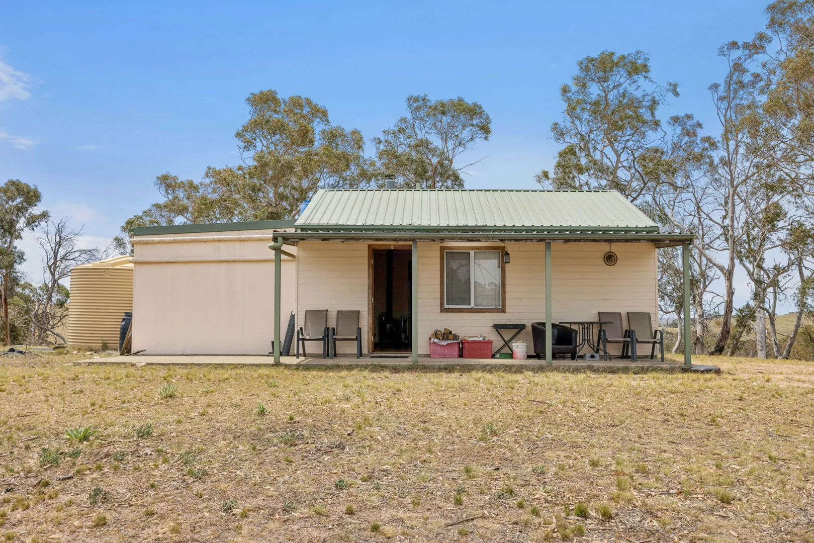 Additional image 2 of 255 Barkers Lake Road, Bungarby NSW 2630