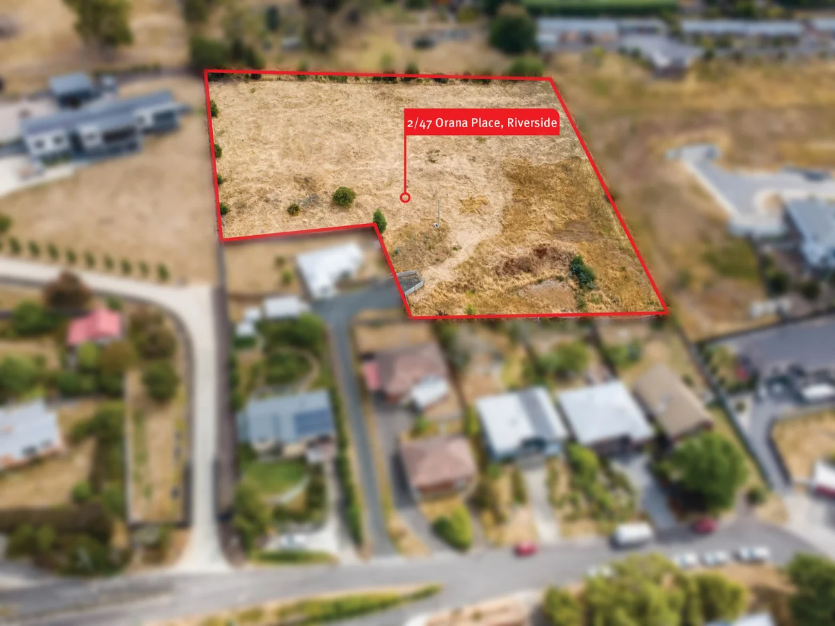 Additional image 3 of 2/47 Orana Place, Riverside TAS 7250