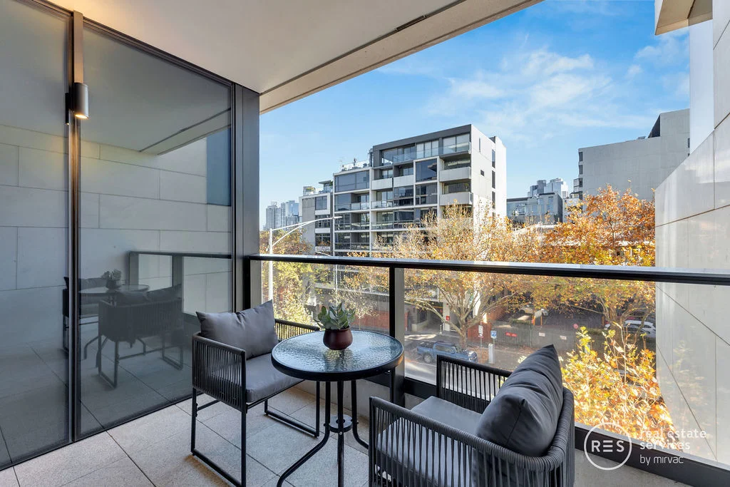 Additional image 14 of 409/280 Albert Street, East Melbourne VIC 3002
