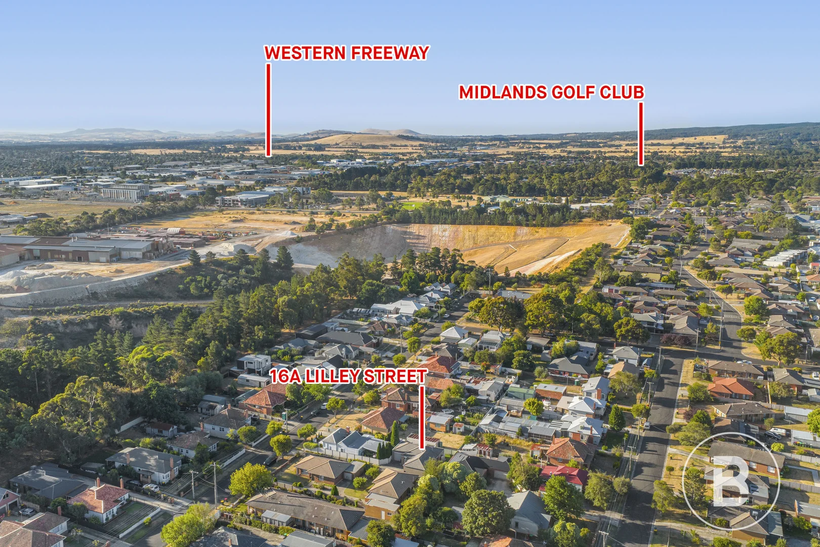 Additional image 20 of 16A Lilley Street, Ballarat North VIC 3350