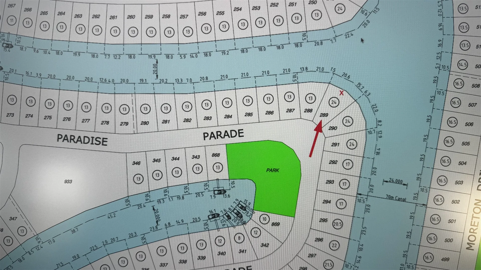 Additional image 6 of 289/96 Paradise Parade, Jacobs Well QLD 4208