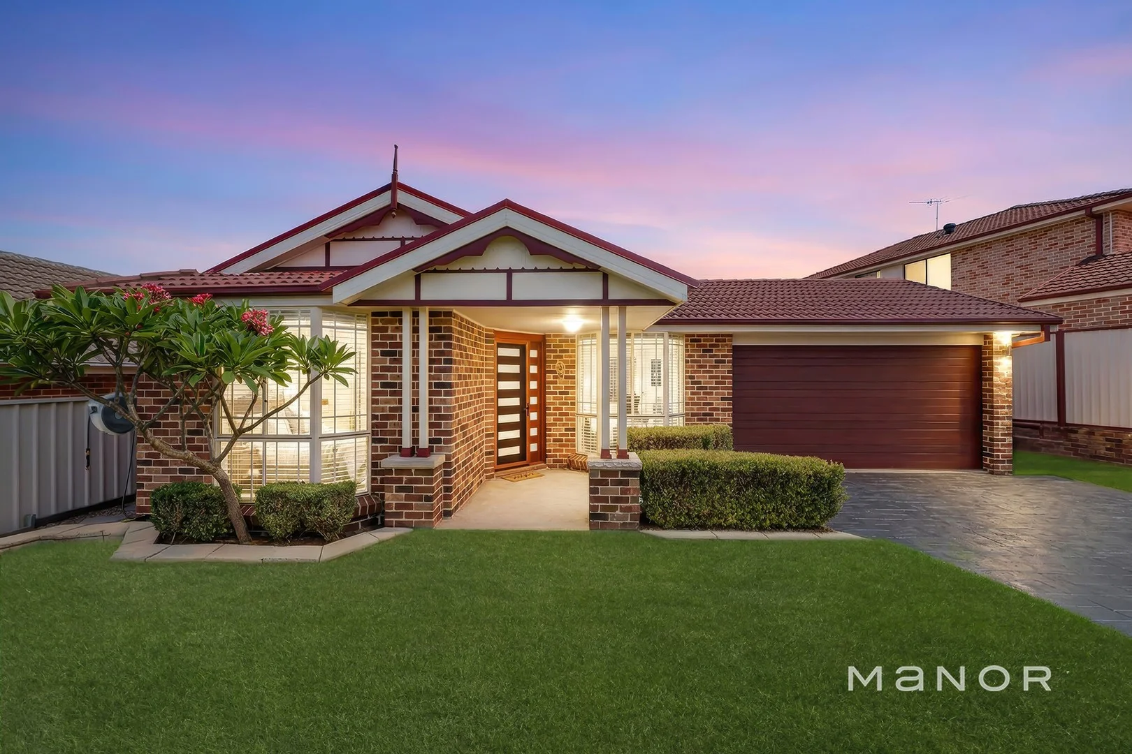 9 Gooseberry Place, Glenwood NSW 2768