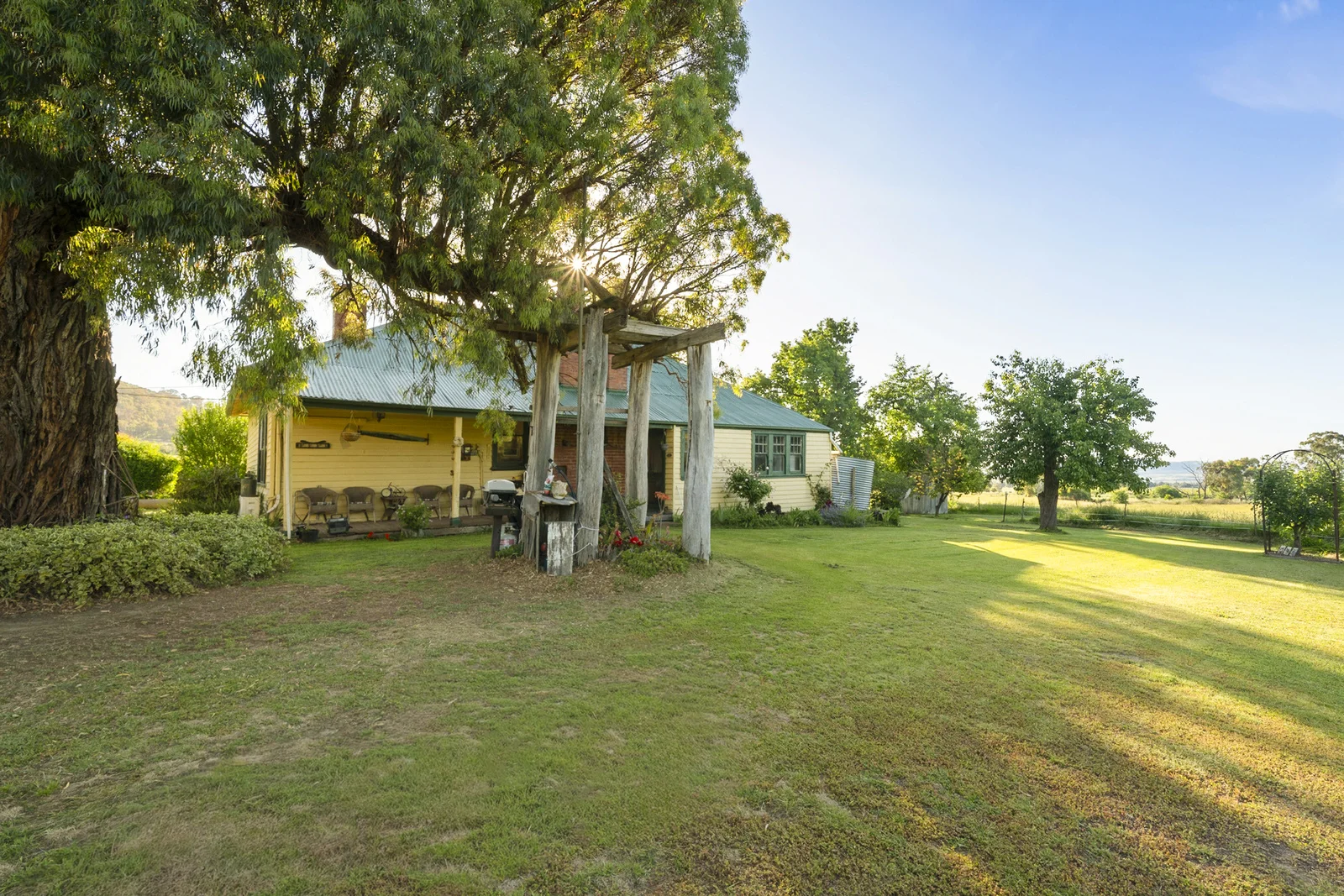 Additional image 10 of 120 Shanks Lane, Boorolite VIC 3723