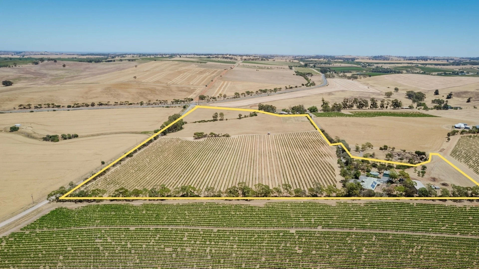 Additional image 2 of 32 Hean Rd, Auburn SA 5451