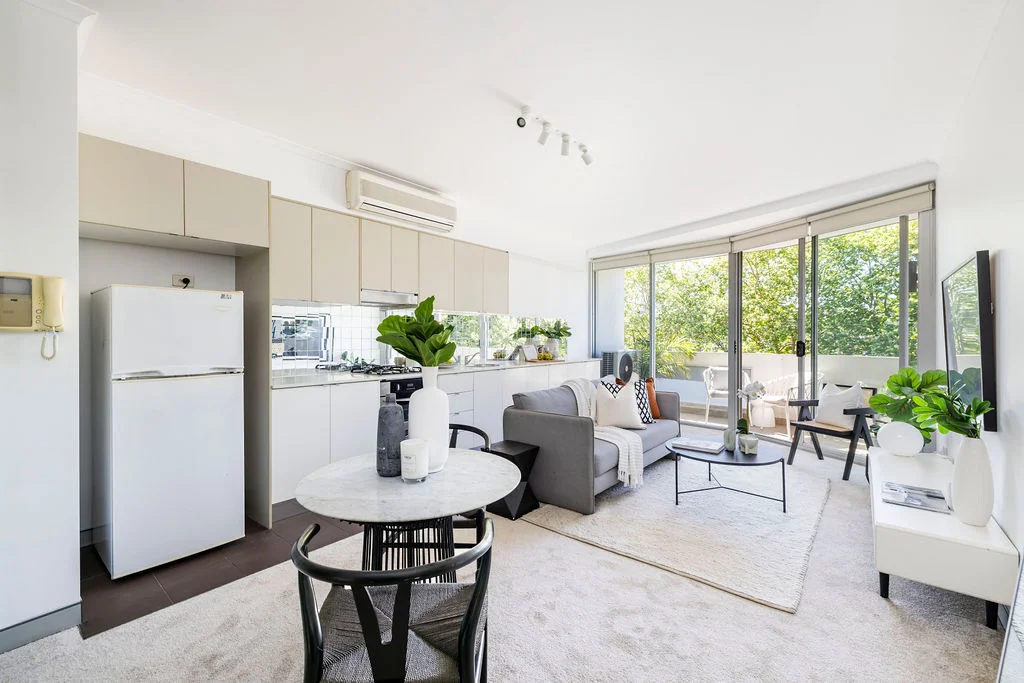 11/61-65 Regent Street, Chippendale NSW 2008