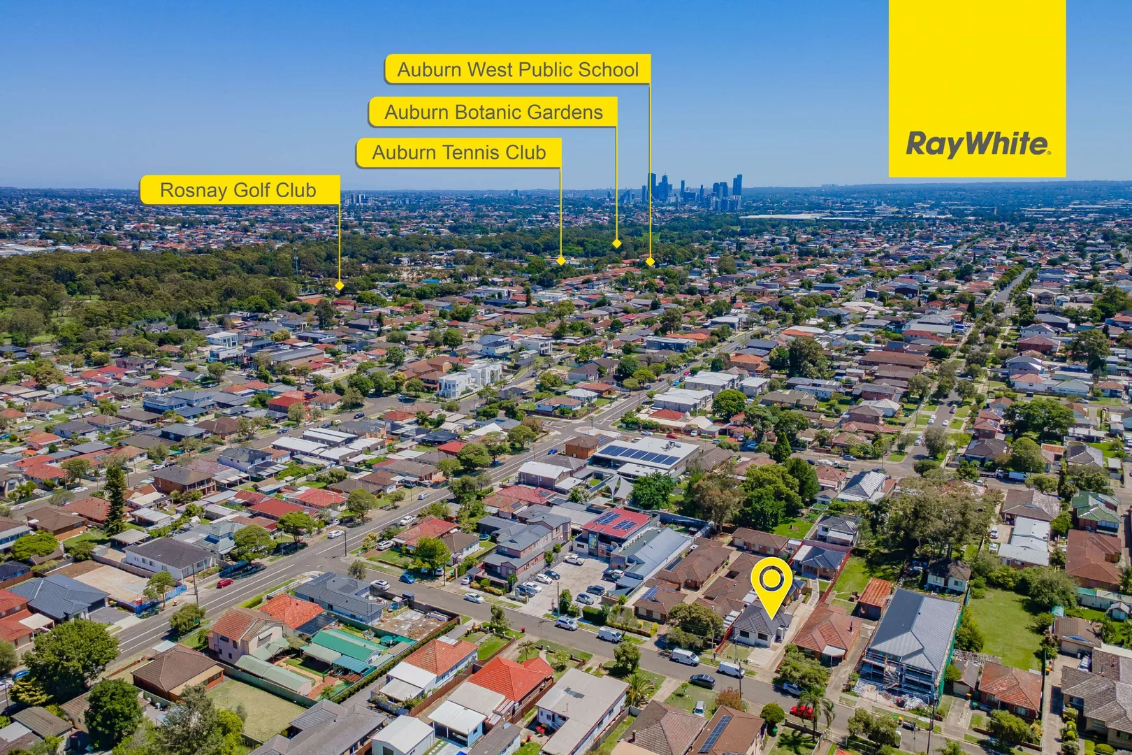 Additional image 30 of 27 Cornwall Road, Auburn NSW 2144