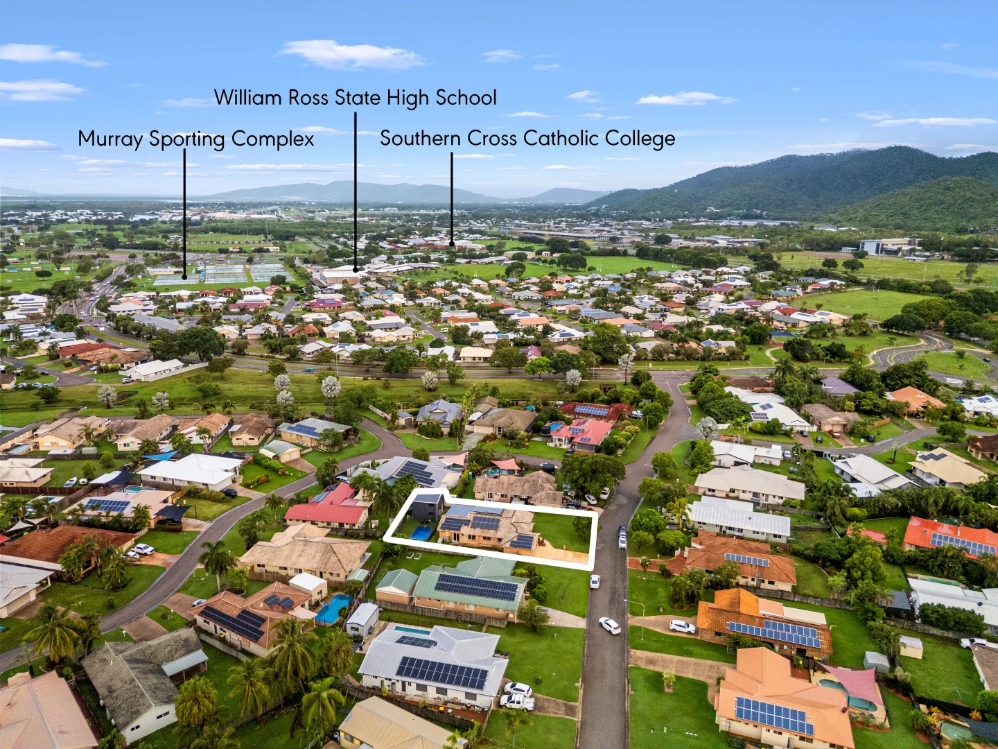 Additional image 18 of 10 Jenkinson Drive, Annandale QLD 4814