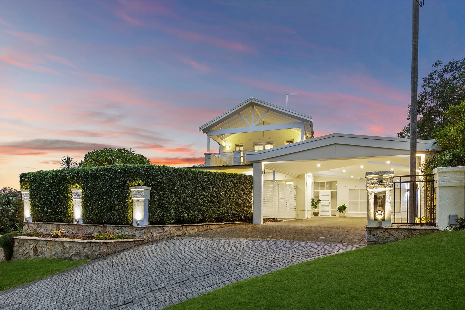 4 Rupari Place, Belrose NSW 2085