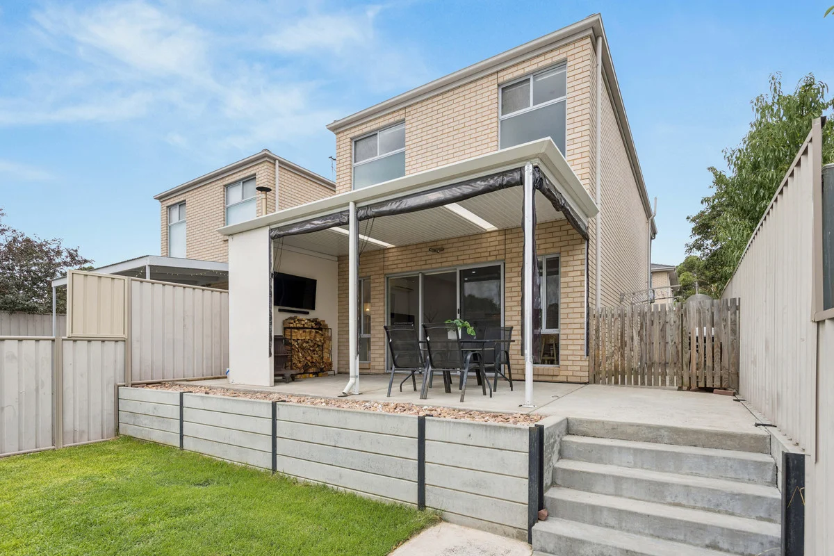 Additional image 19 of 4A Fleming Avenue, Ridgehaven SA 5097