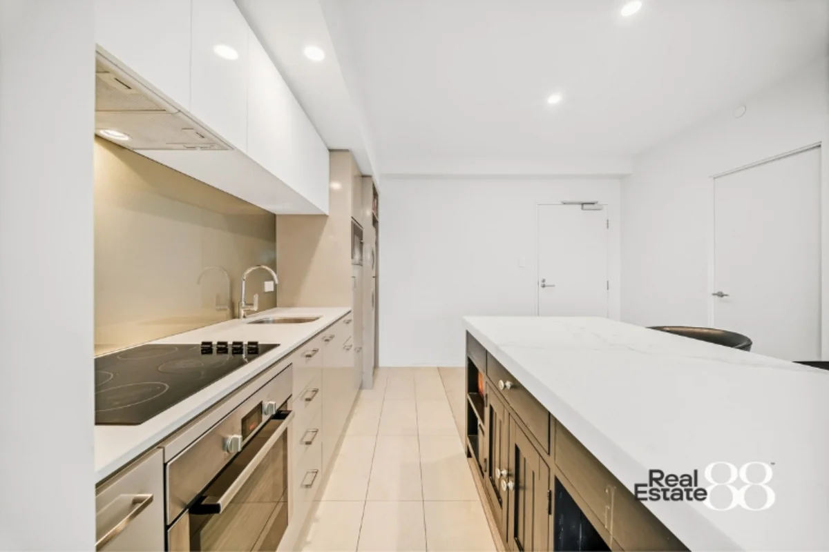 Additional image 8 of 1407/63 Adelaide Terrace, East Perth WA 6004