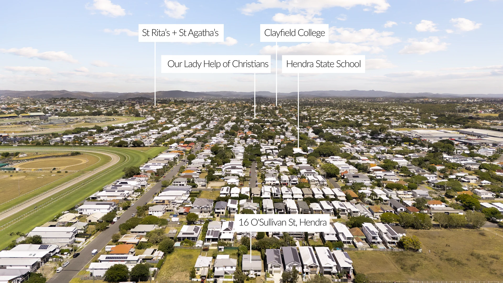 Additional image 24 of 16 O'Sullivan Street, Hendra QLD 4011