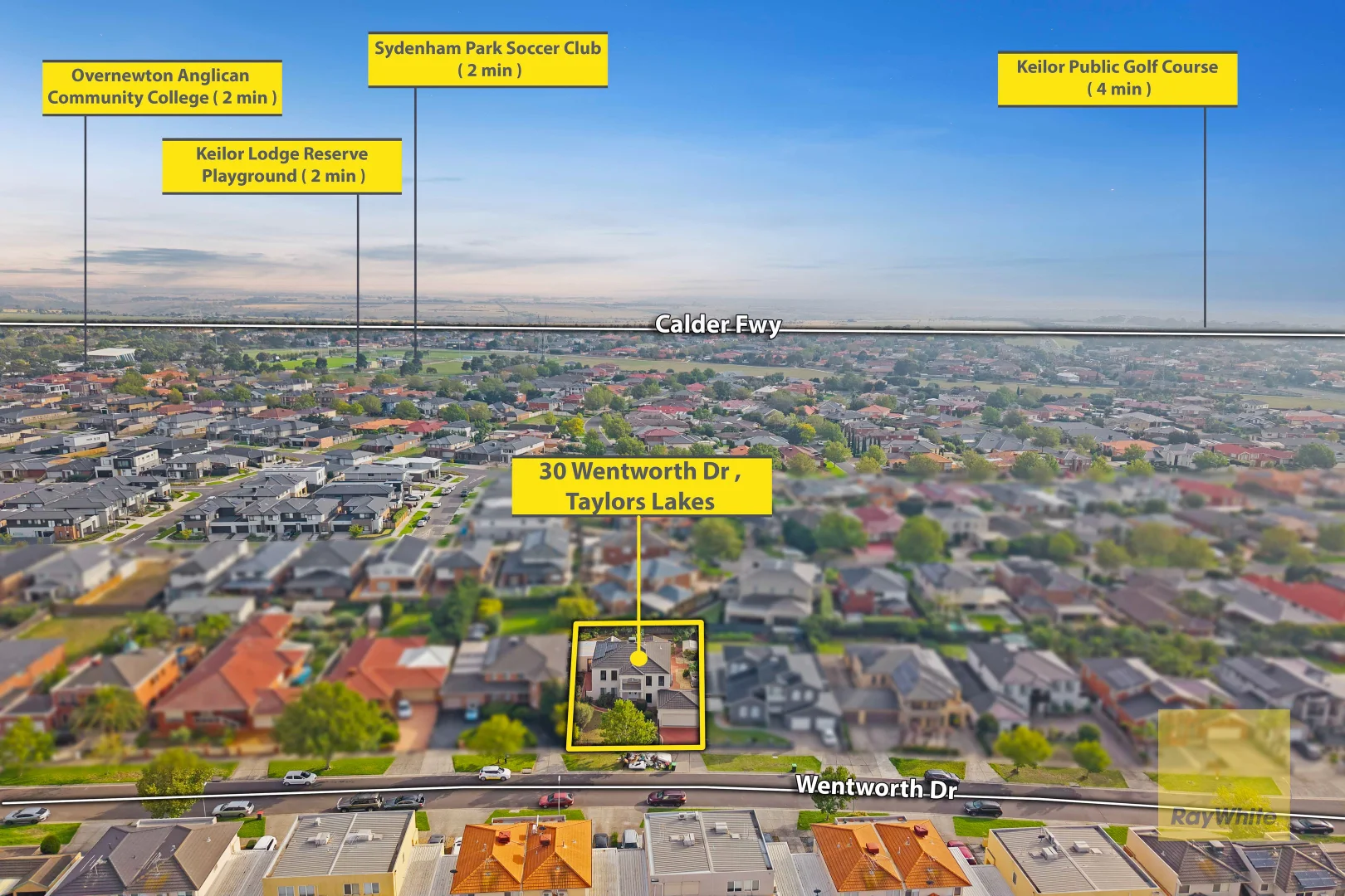 Additional image 32 of 30 Wentworth Drive, Taylors Lakes VIC 3038