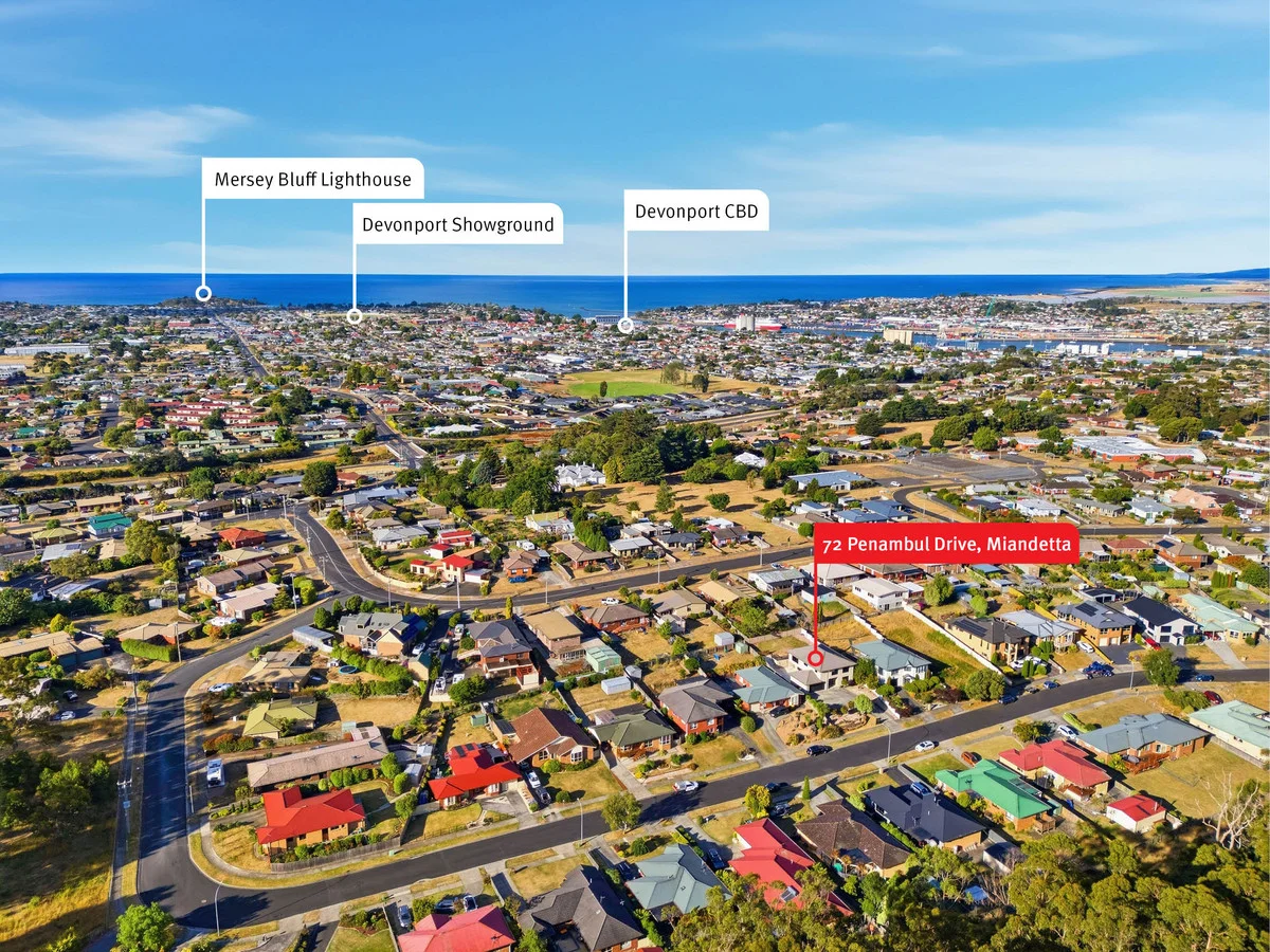 Additional image 36 of 72 Penambul Drive, Miandetta TAS 7310