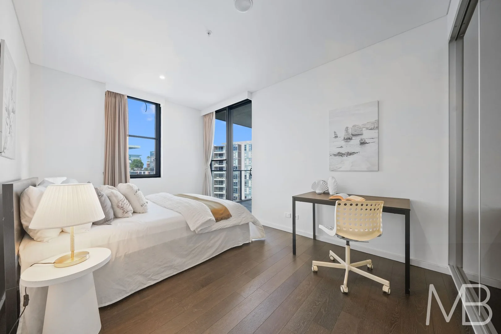 Additional image 6 of 1013C/1 Muller Lane, Mascot NSW 2020