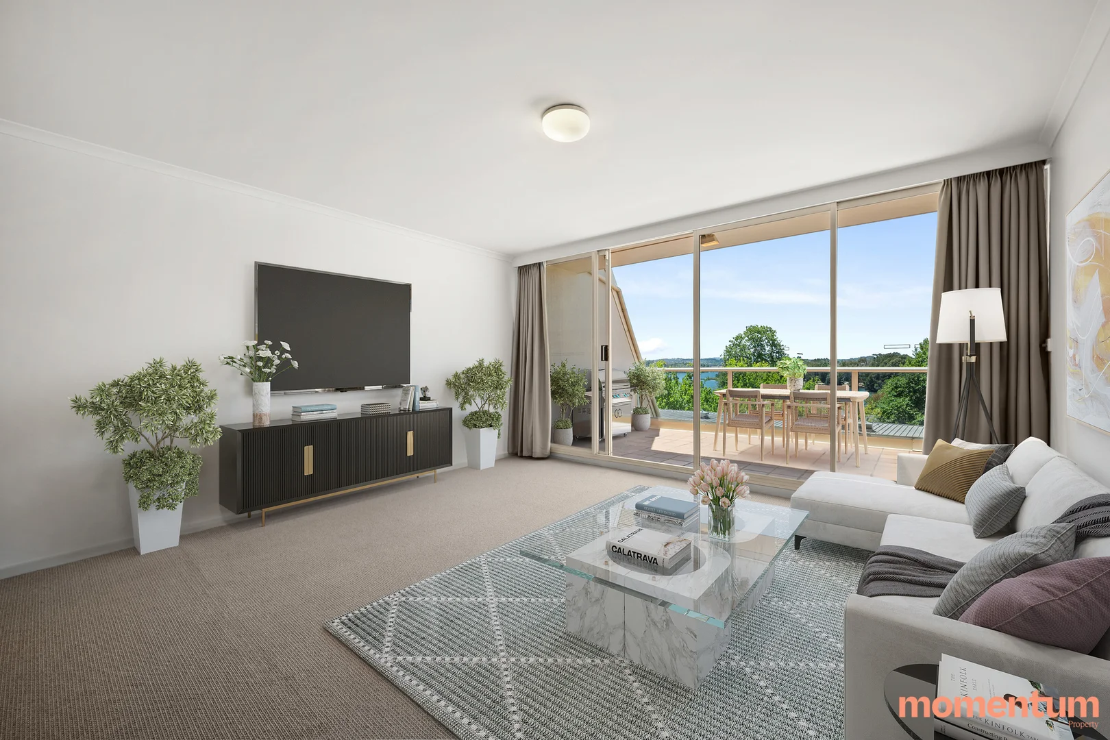 Additional image 4 of 51A/17 Chandler Street, Belconnen ACT 2617