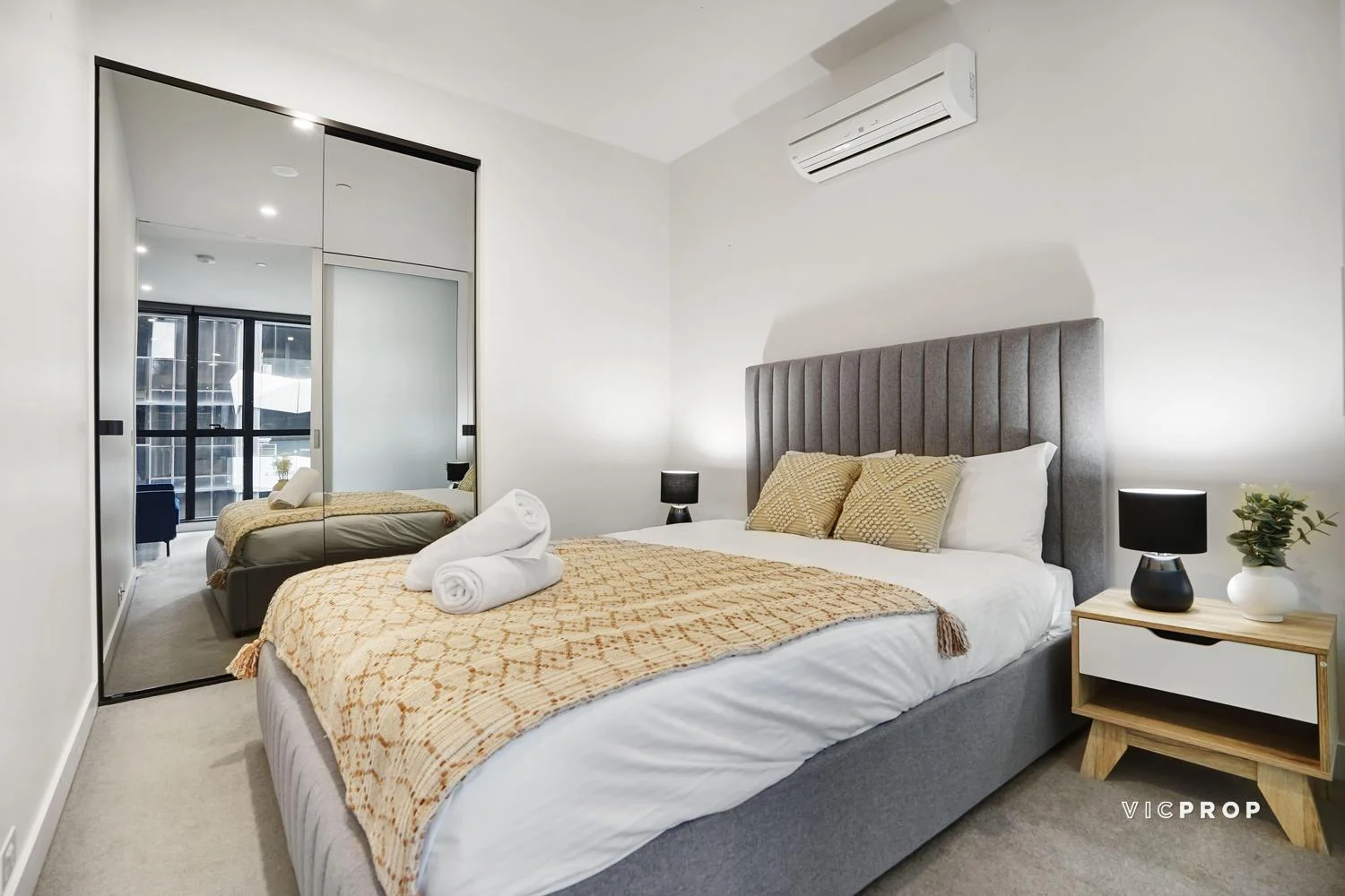 Additional image 8 of 2607B/155 Franklin Street, Melbourne VIC 3000