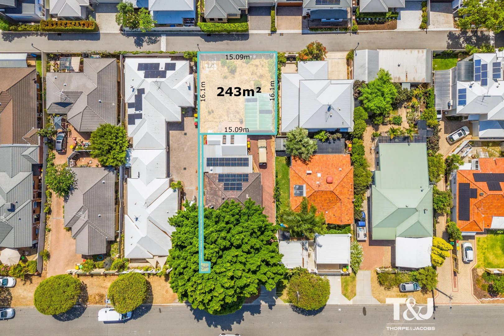 Additional image 4 of Proposed Lot 2, 176A Holbeck Street, Doubleview WA 6018