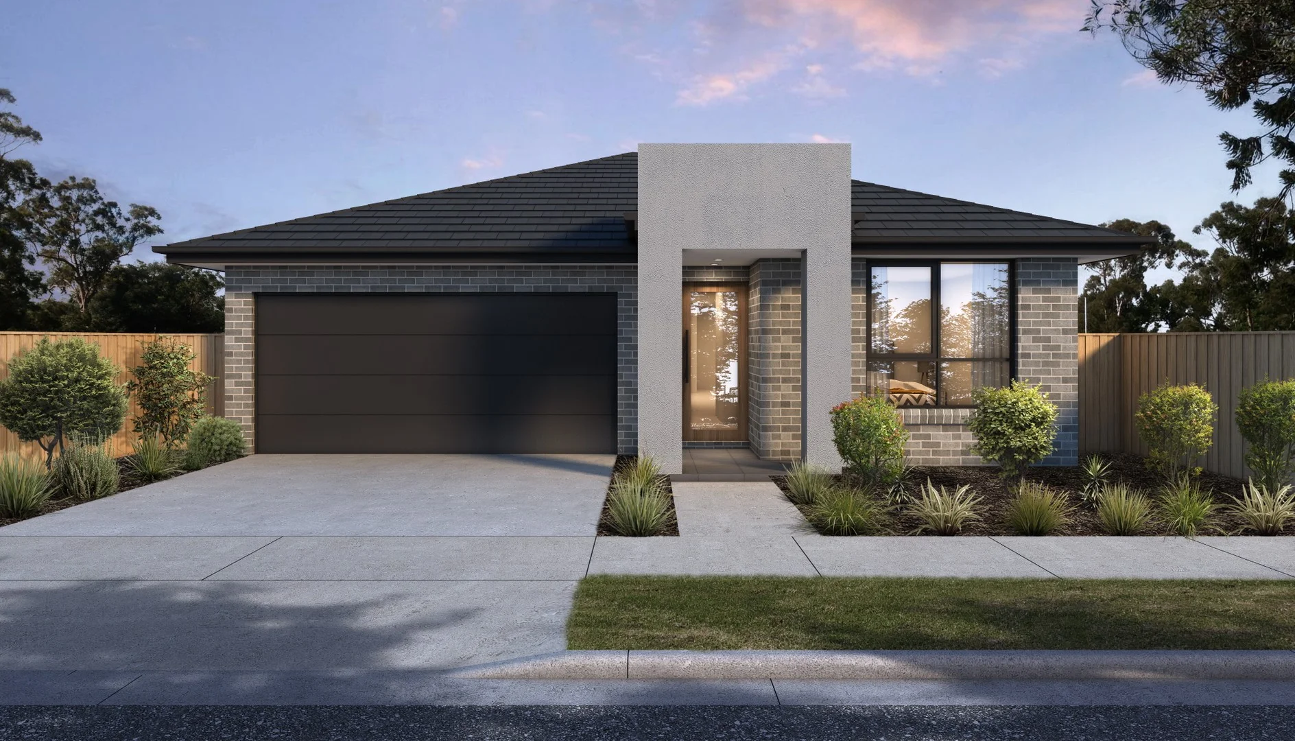 Lot 3032 Duruga Avenue, Austral NSW 2179