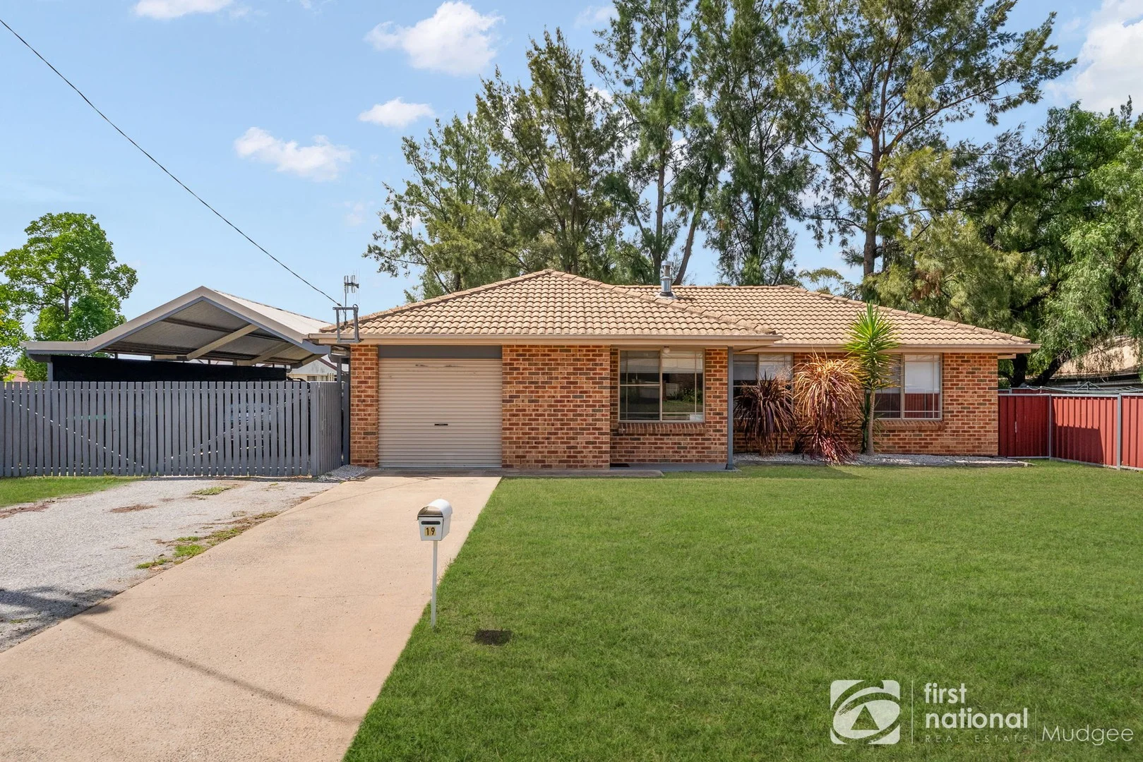 19 Thomas Clarke Place, Mudgee NSW 2850