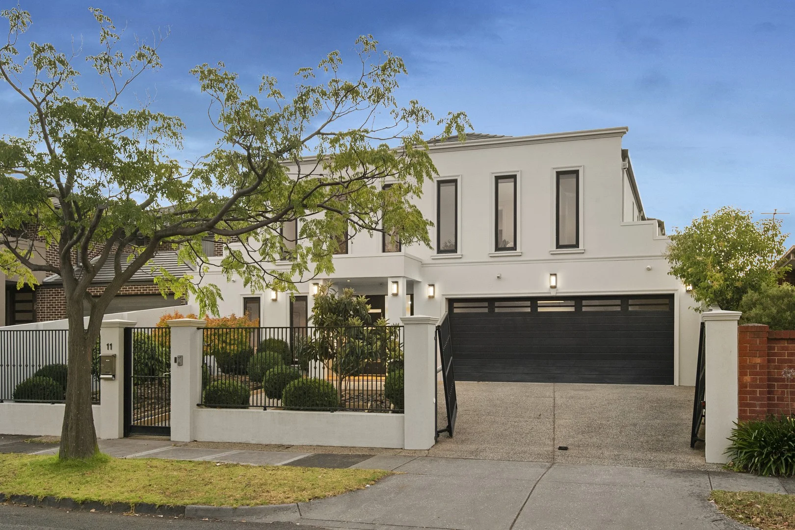 11 Belgrove Avenue, Balwyn VIC 3103