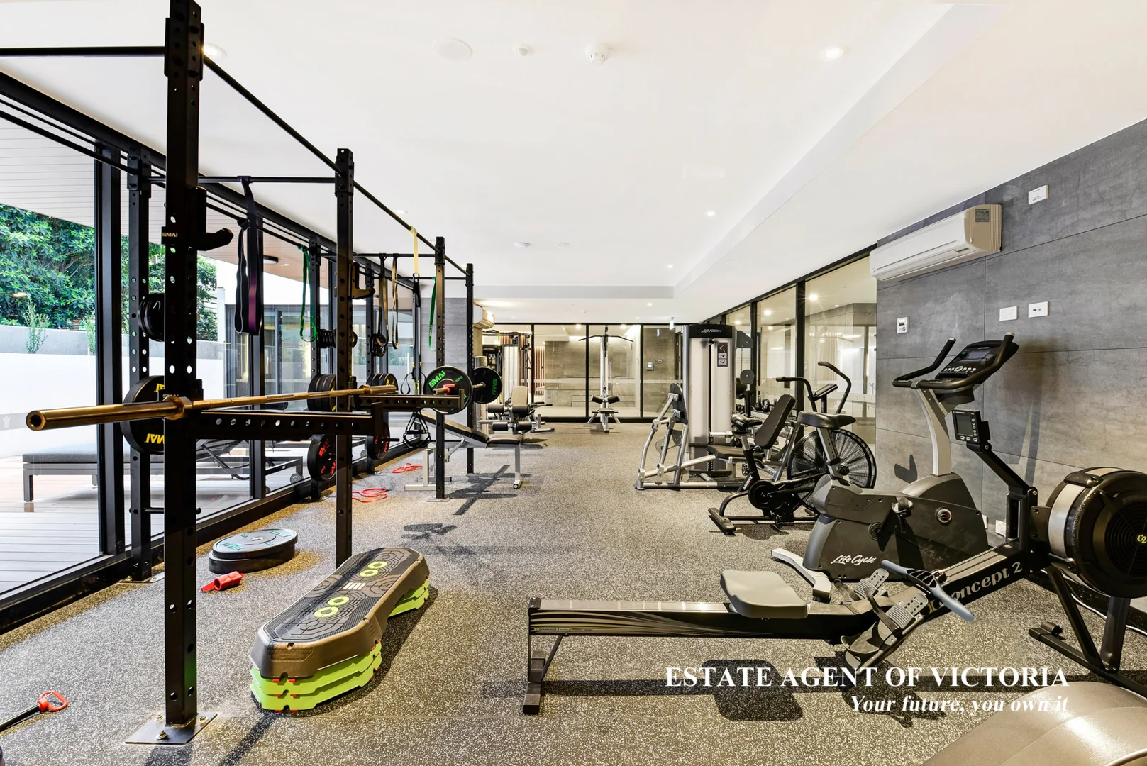 Additional image 9 of 1905/23 Batman St, West Melbourne VIC 3003