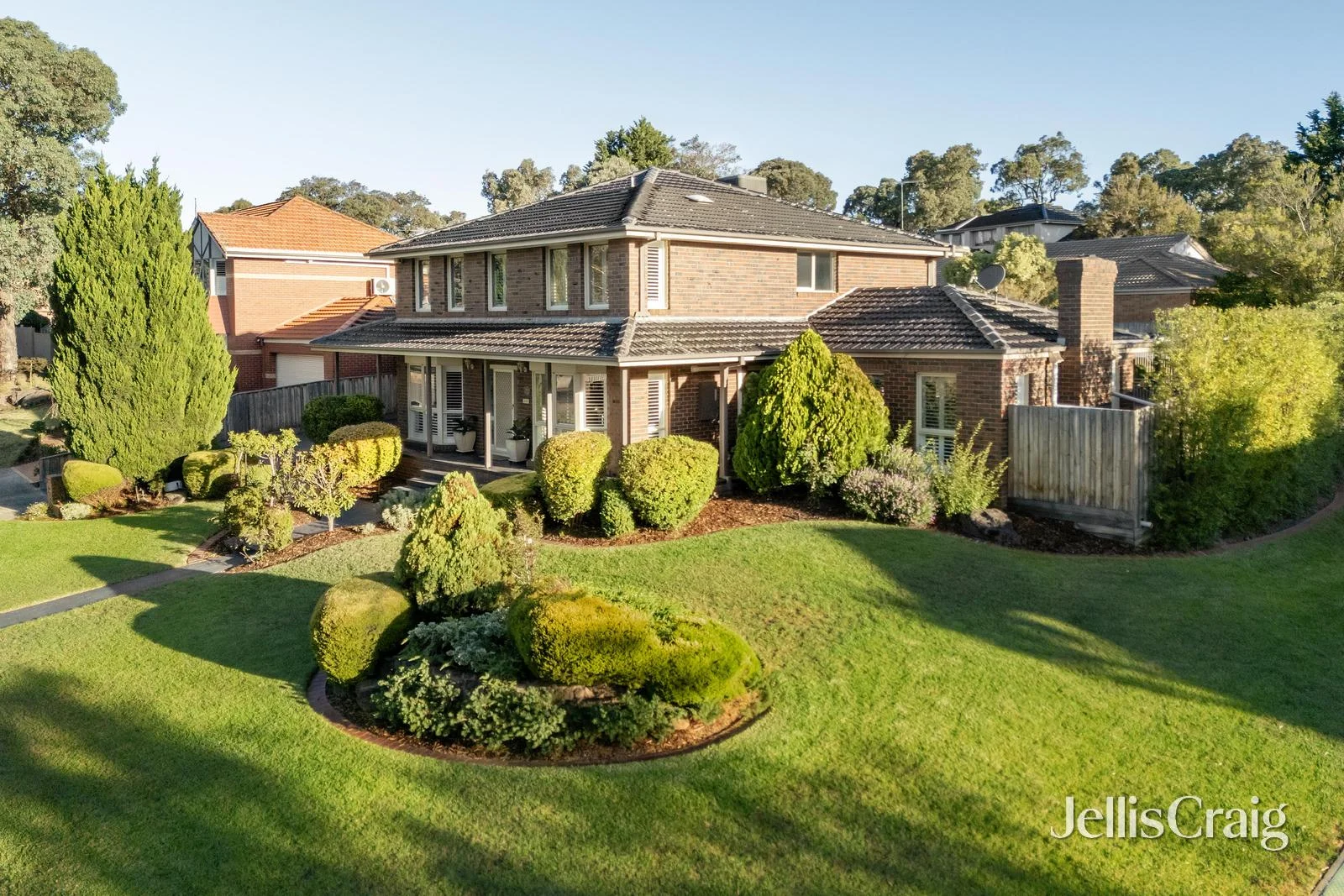 25 Erinne Court, St Helena VIC 3088