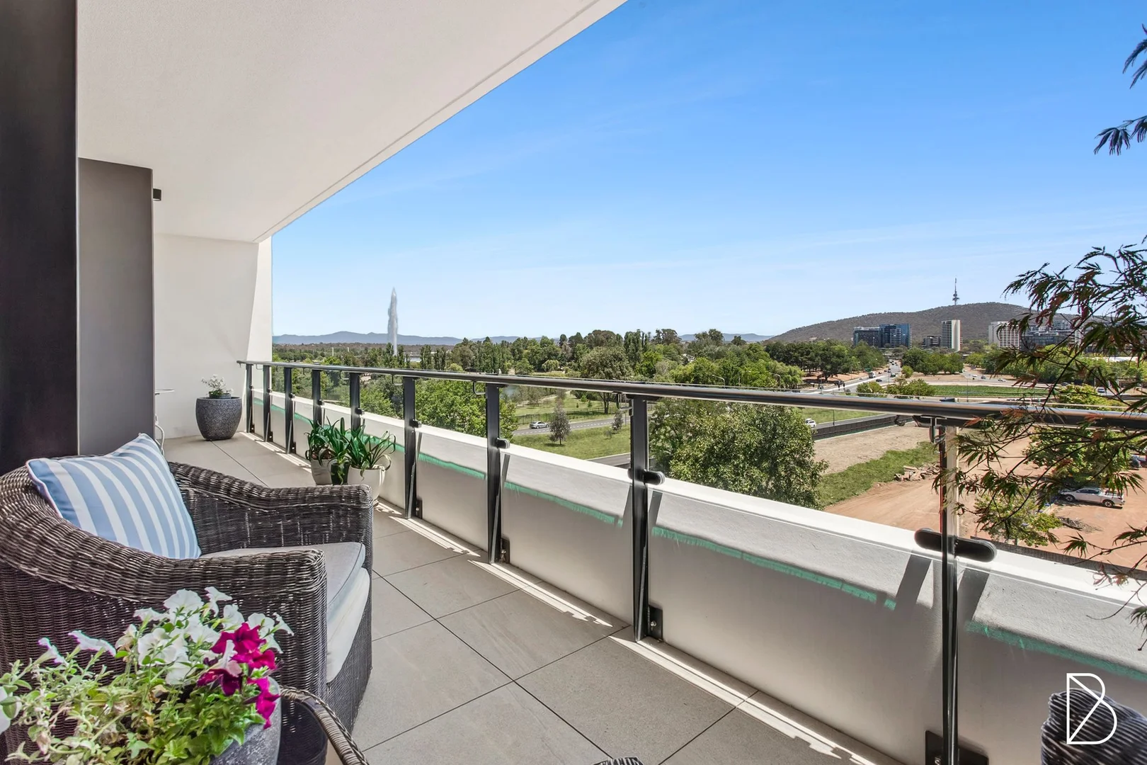 Additional image 19 of 139/44 Constitution Avenue, Campbell ACT 2612