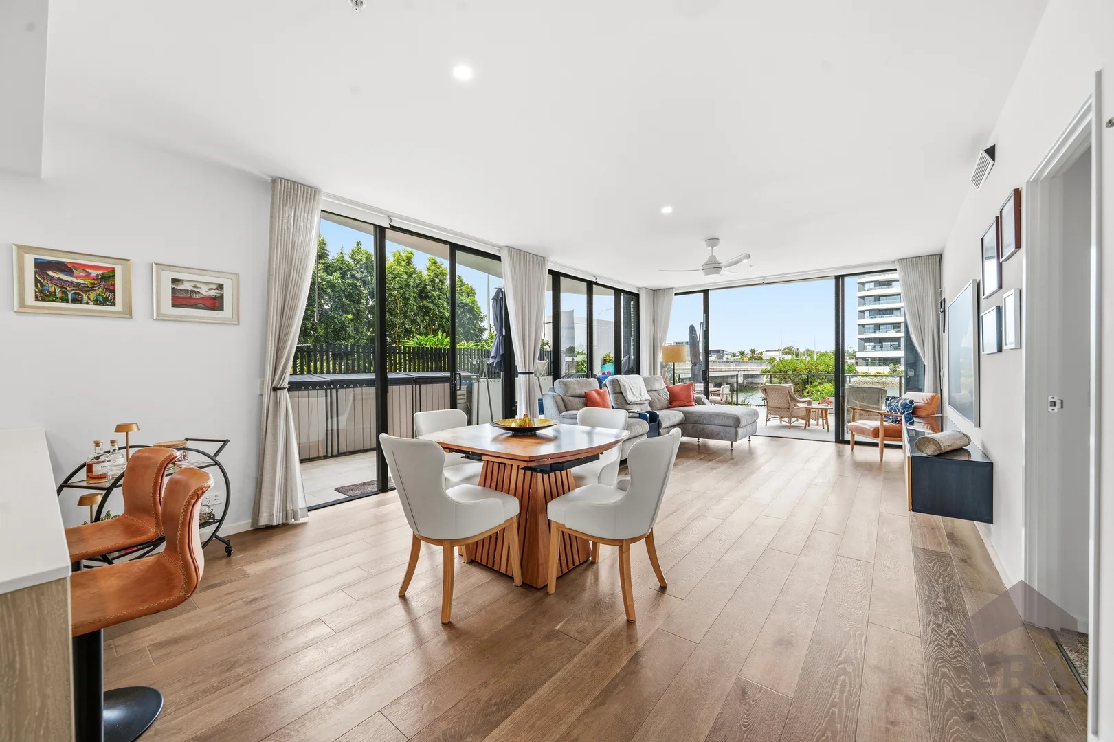 Additional image 3 of 1109/6-8 Sickle Avenue, Hope Island QLD 4212