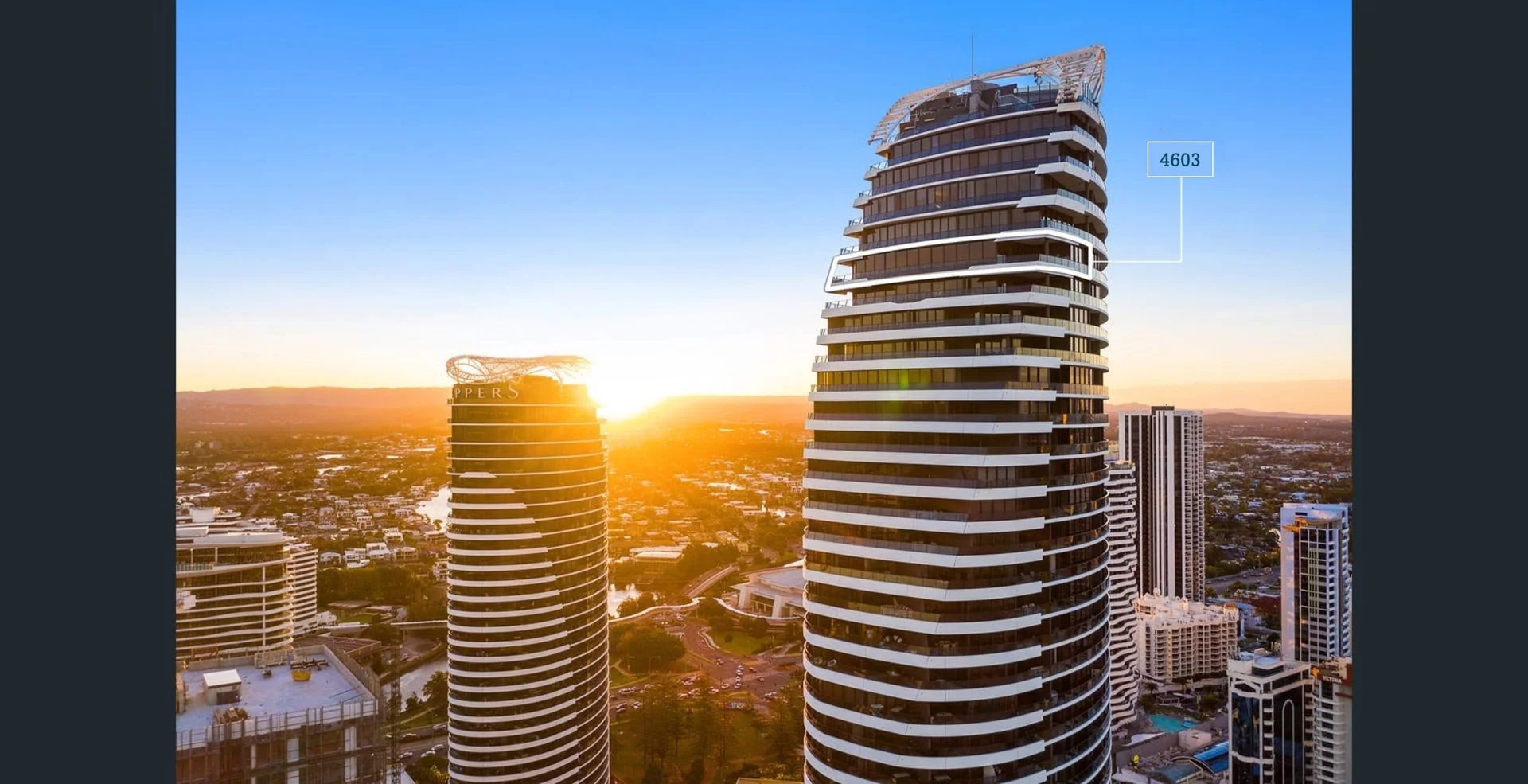 Additional image 20 of 4603/1 Oracle Boulevard, Broadbeach QLD 4218
