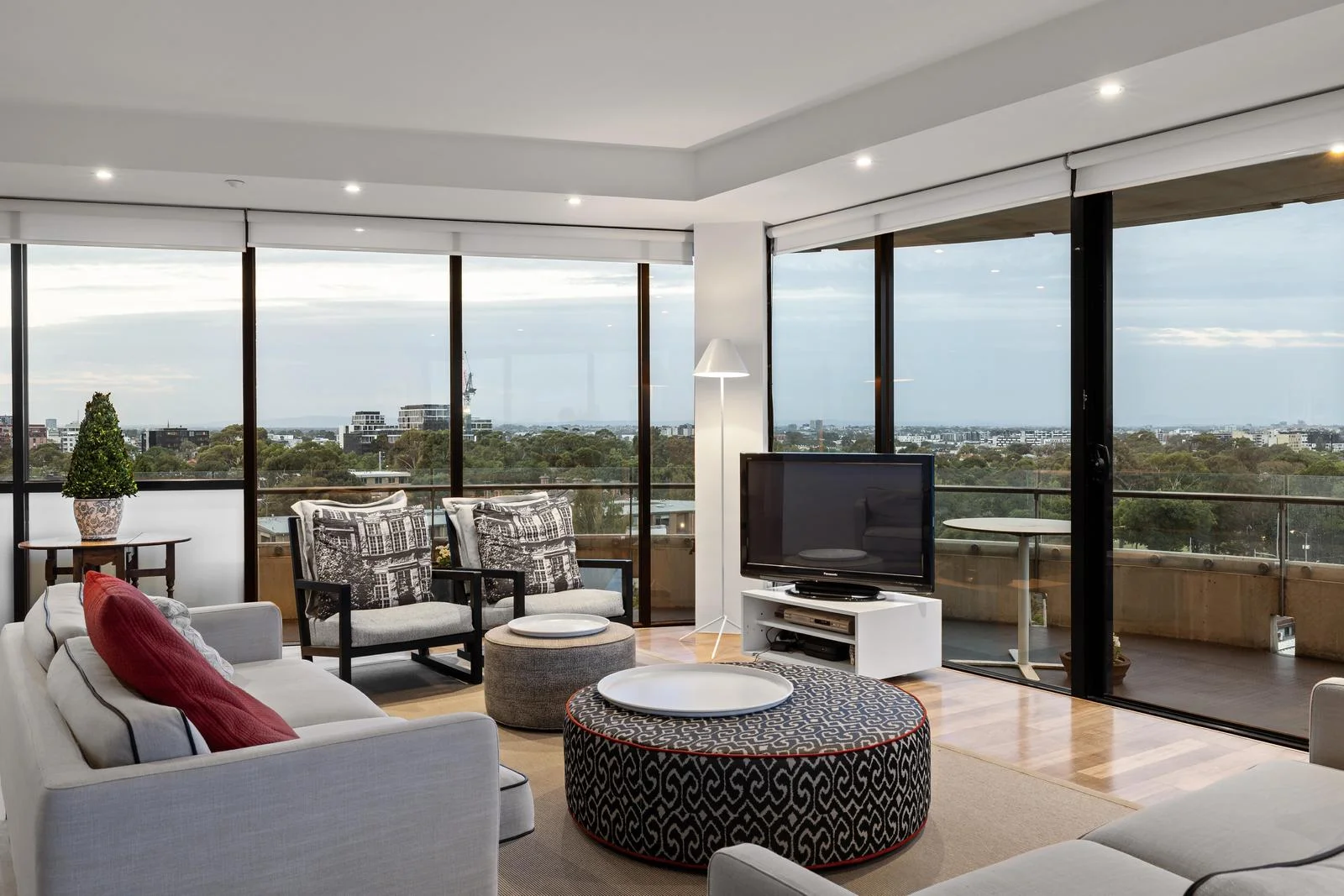 Additional image 6 of 605/228 The Avenue, Parkville VIC 3052