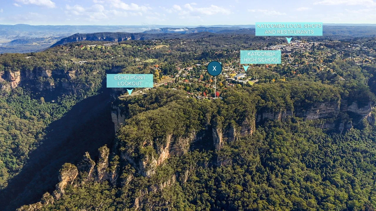 Additional image 3 of 34 Cliff Drive, Katoomba NSW 2780