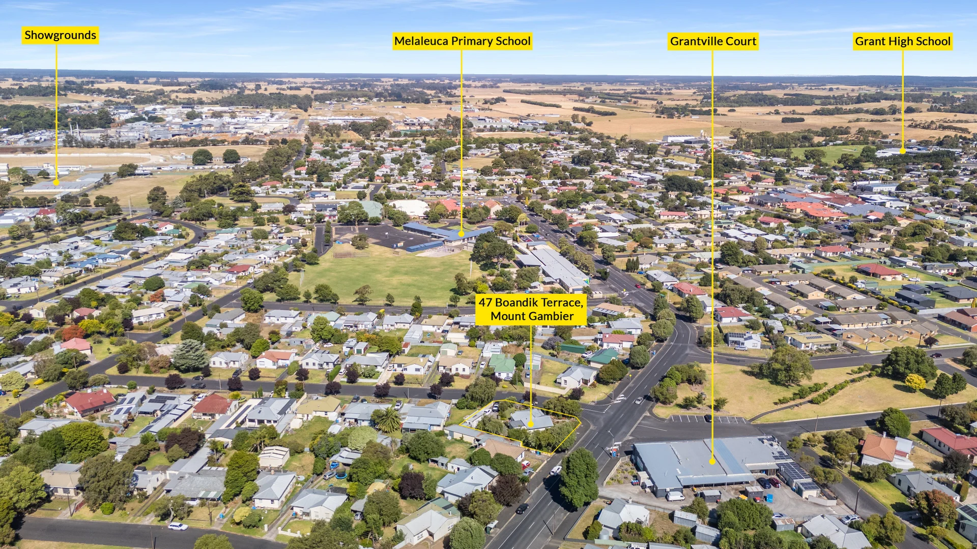 Additional image 17 of 47 Boandik Terrace, Mount Gambier SA 5290