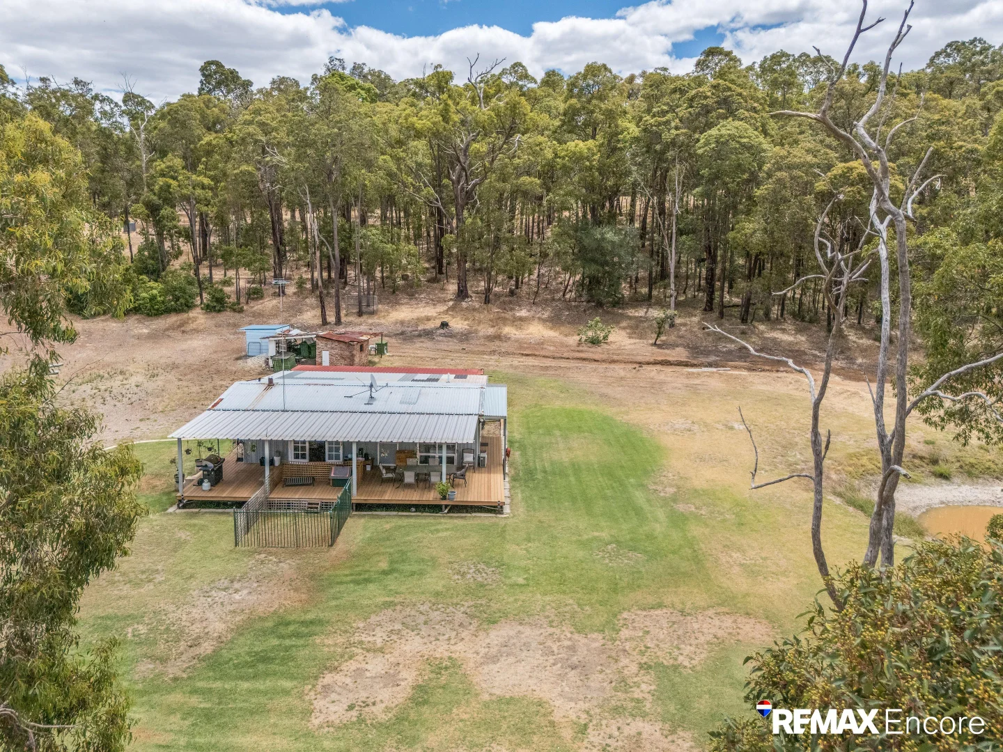 Additional image 4 of 178 BURGESS RD, Gidgegannup WA 6083