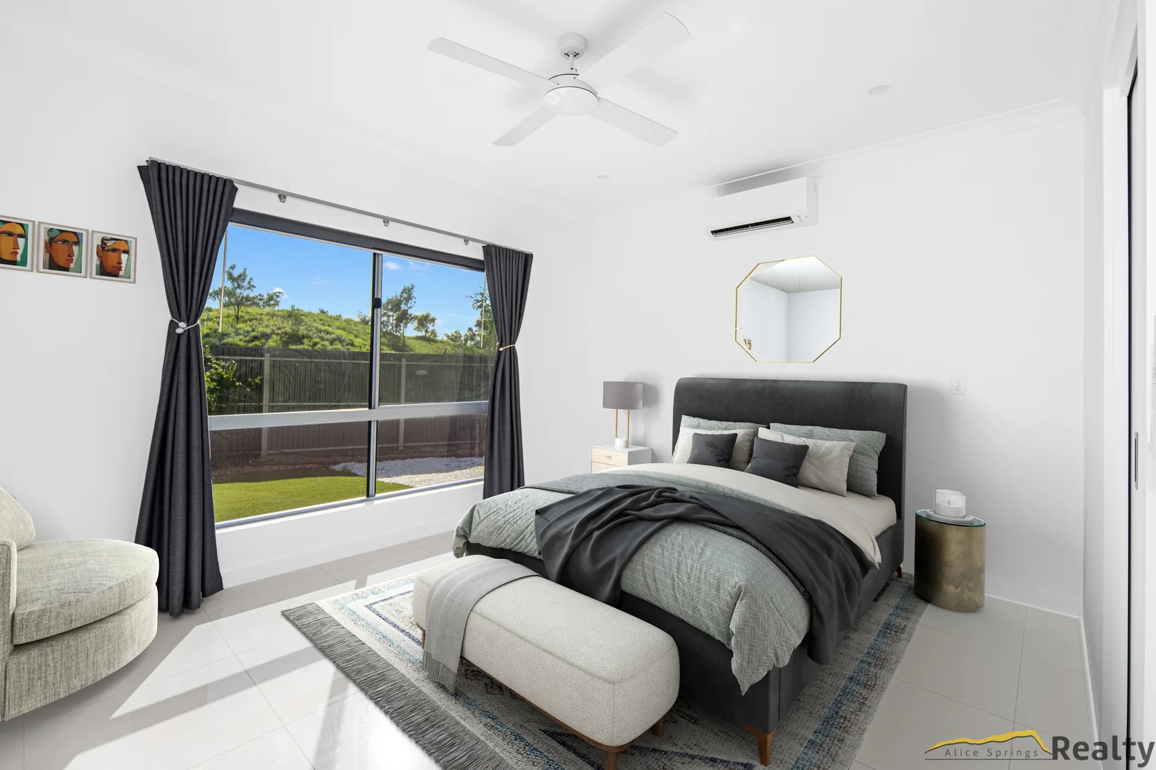 Additional image 5 of 2 Teague Crescent, Larapinta NT 0875