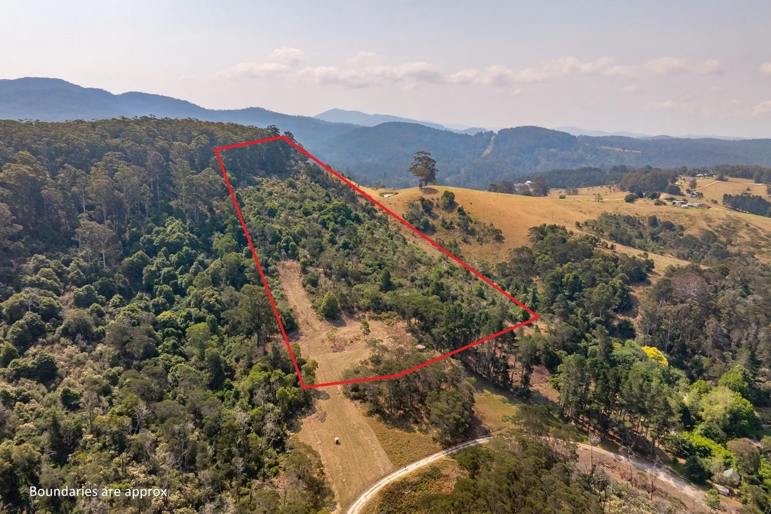 Lot 1122 Ruggs Road, Nethercote NSW 2549