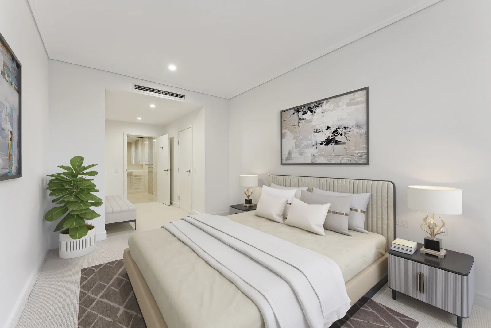 Additional image 3 of 65/6 Ulonga Ave, Greenwich NSW 2065