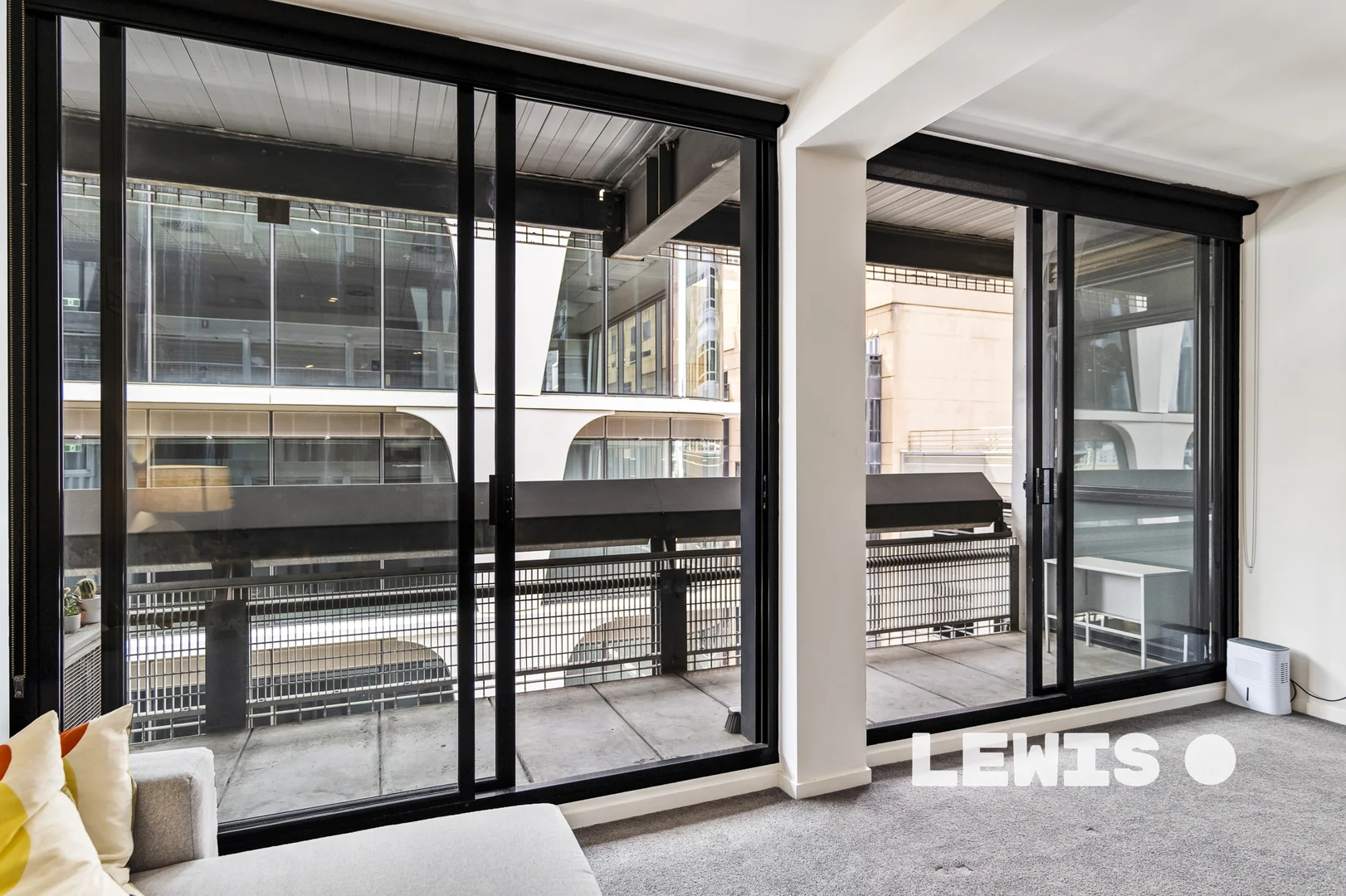 Additional image 3 of 1206/118 Russell Street, Melbourne VIC 3000