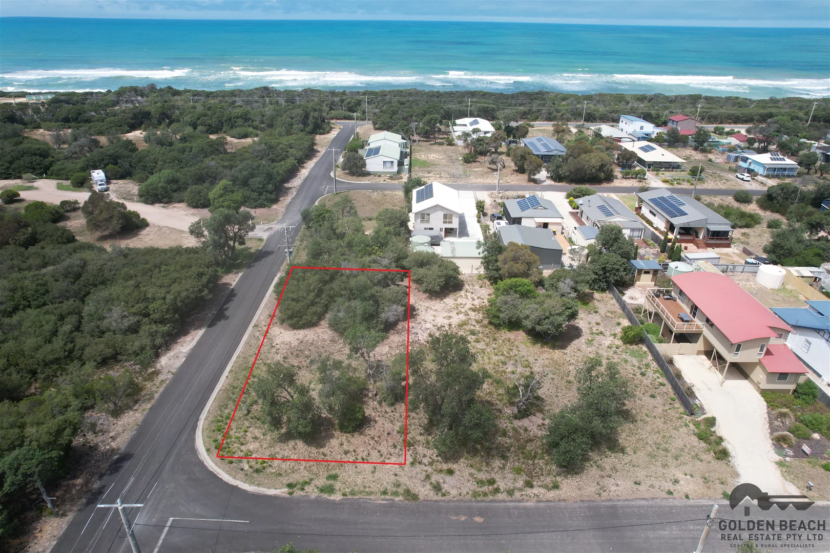 1 Pacific Court, Golden Beach VIC 3851