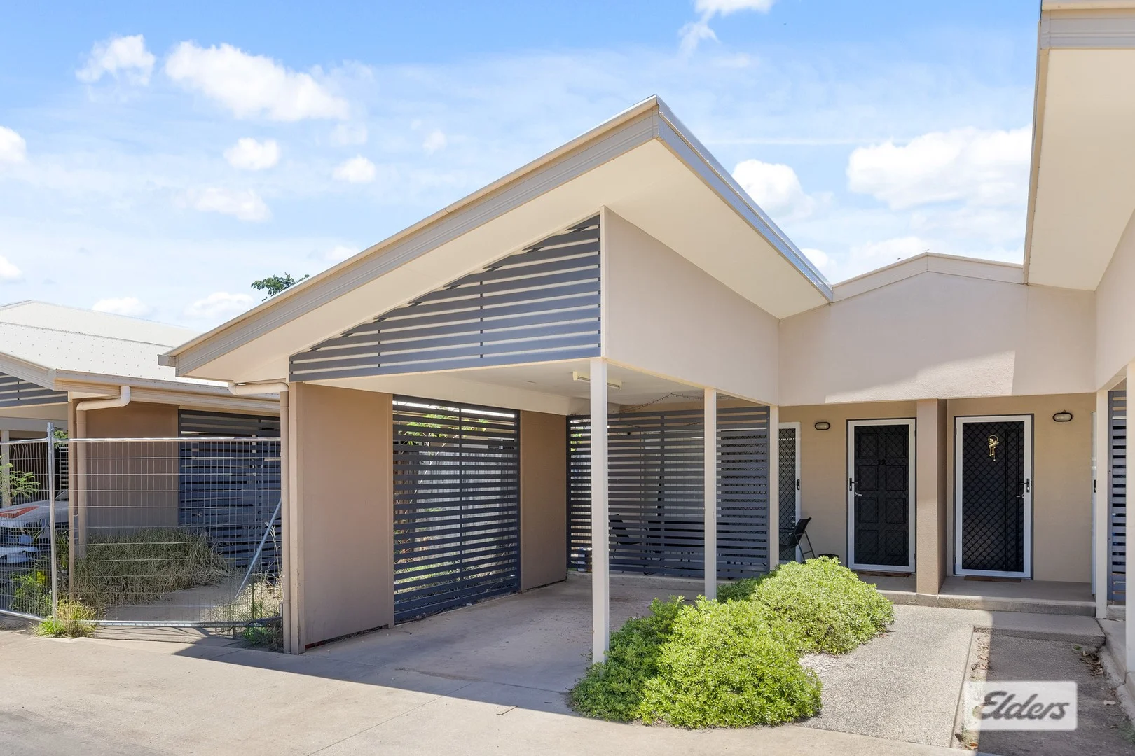 12/6 Sullivan Street, Emerald QLD 4720