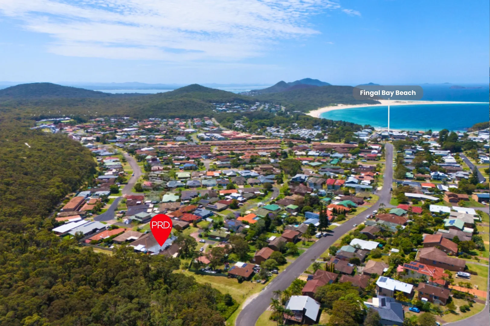 Additional image 19 of 19A Jellicoe Close, Fingal Bay NSW 2315