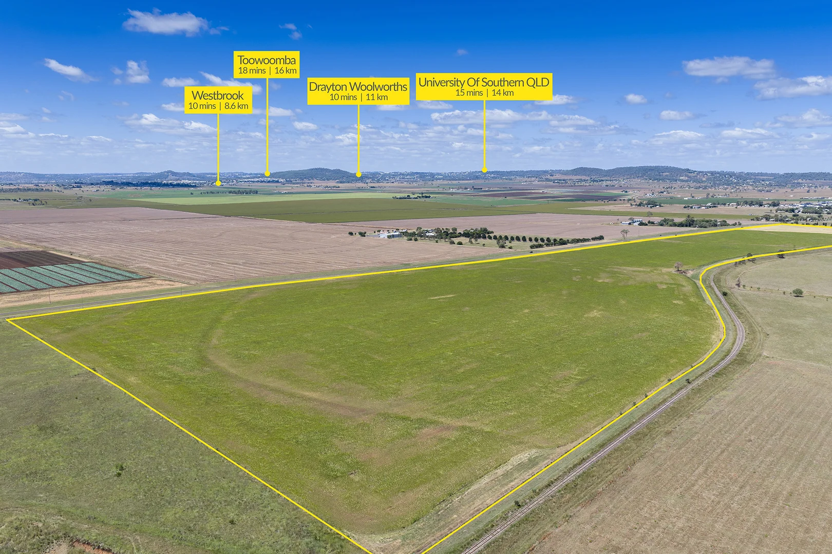 Additional image 4 of "Haystack Ridge" 139 Umbiram Road, Wyreema QLD 4352