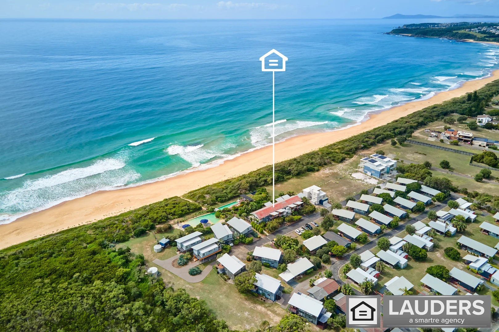 Additional image 15 of 5/18 Whales Parade, Diamond Beach NSW 2430