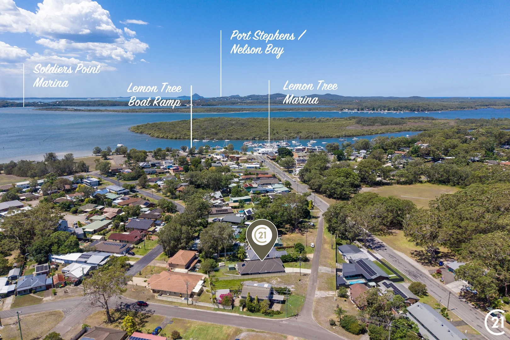 Additional image 18 of 16 Shearman Avenue, Lemon Tree Passage NSW 2319