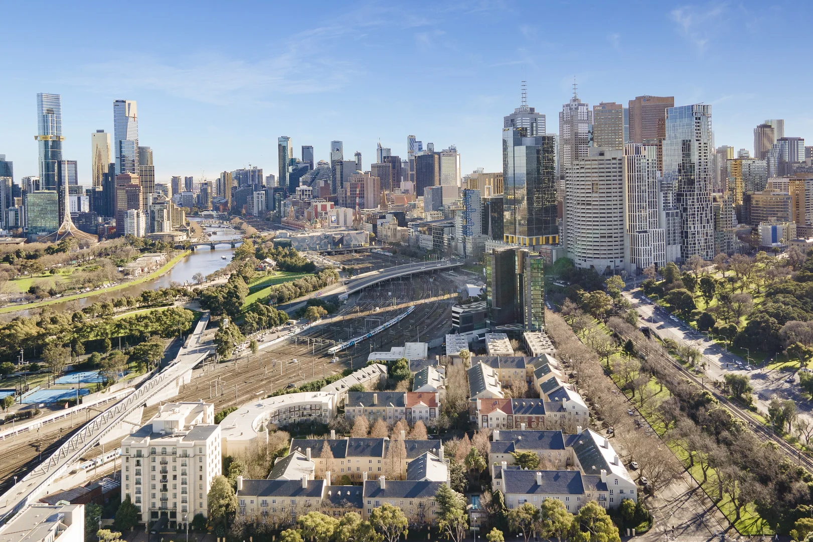 Additional image 16 of 30/8 Wellington Crescent, East Melbourne VIC 3002